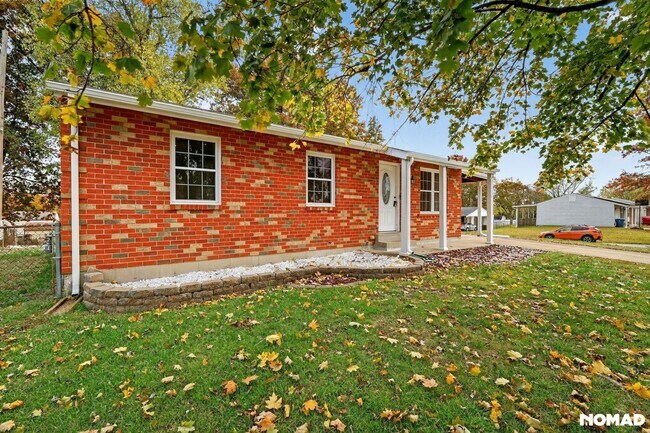 Foto del edificio - 2354 Jackson Dr