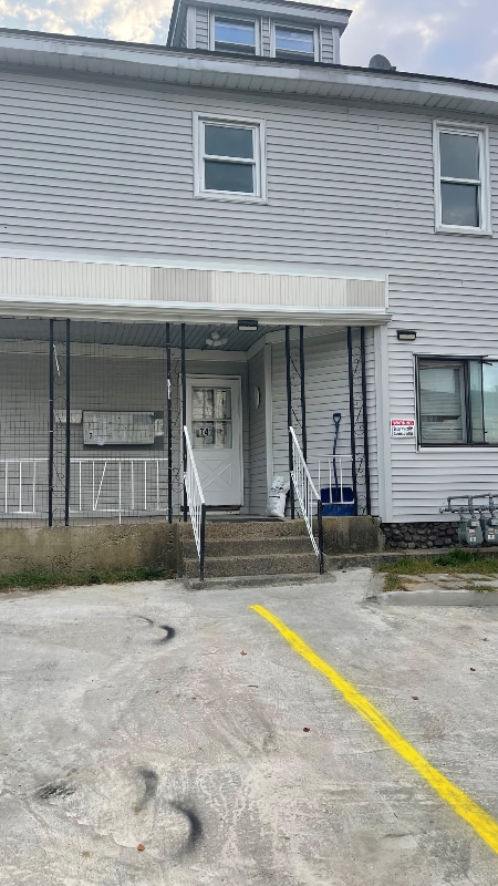 Photo - 741 N Montello St Apartment