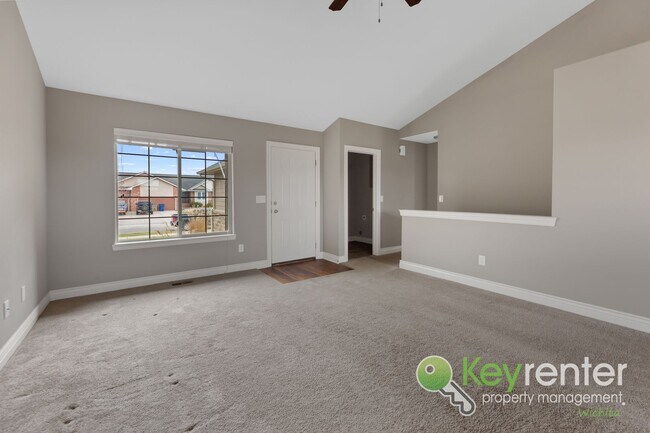 Foto del edificio - 2405-2407 E Coolwater St Duplex