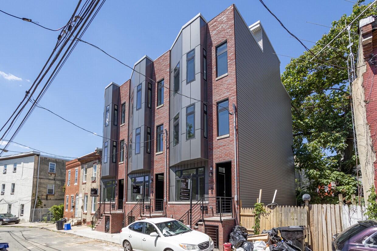 1210 N Taylor St, Philadelphia, PA 19121 Rentals in Philadelphia at