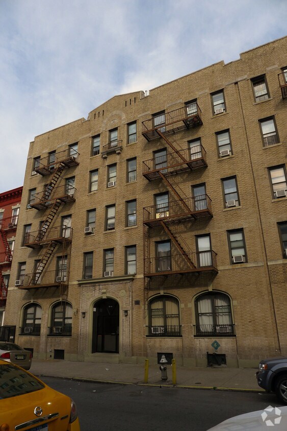 Building Photo - 30-84 34th St
