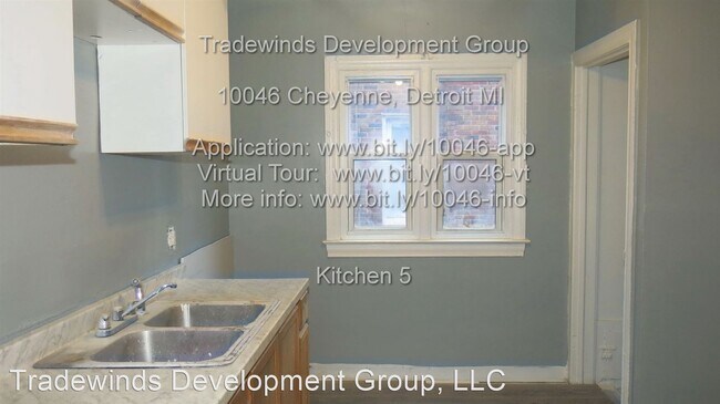 Foto del edificio - 3 br, 1 bath House - 10046 Cheyenne St.