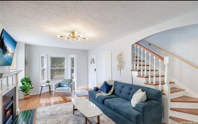 Foto del edificio - 422 Pershing Ave