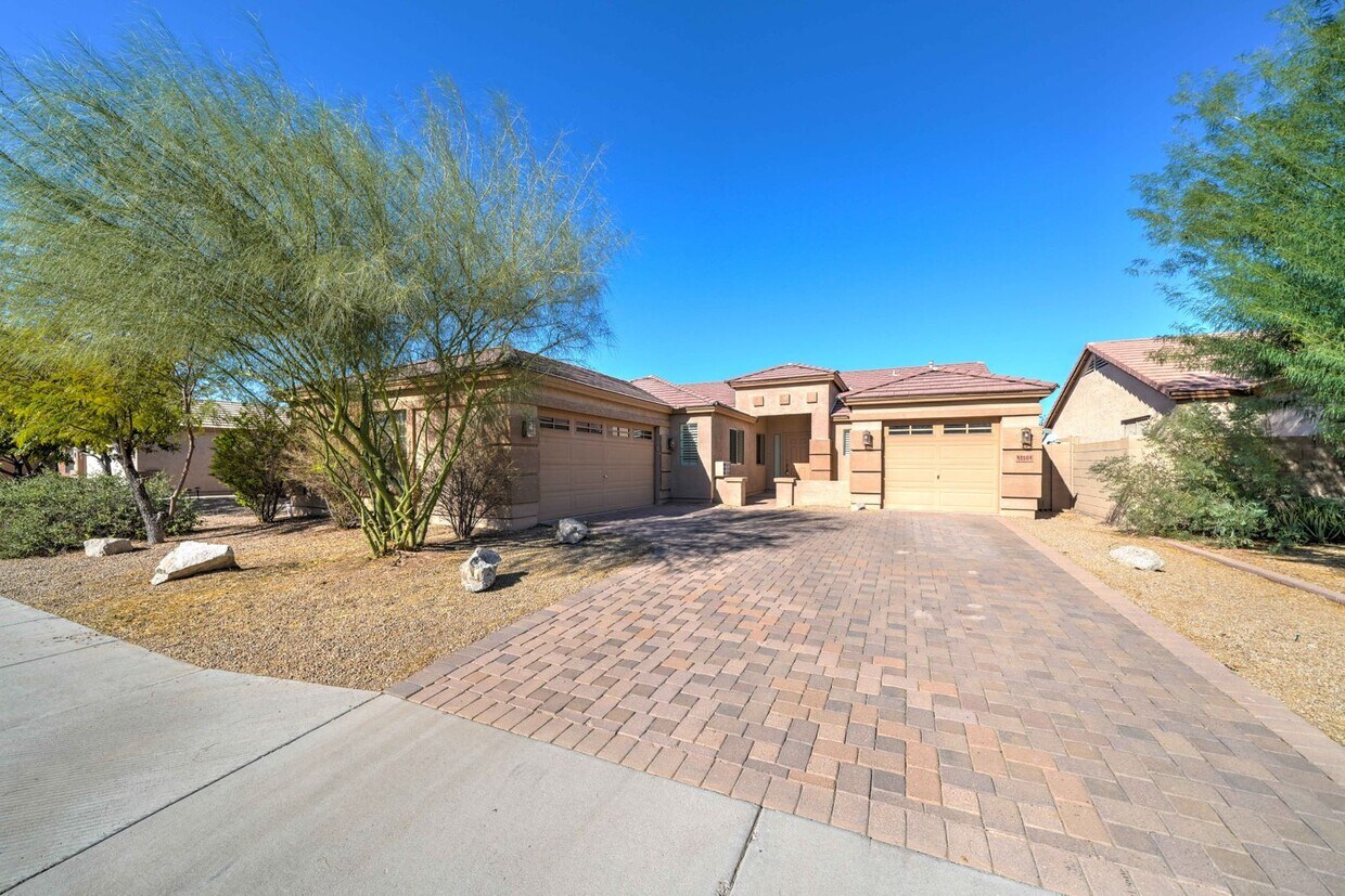 Primary Photo - 3 Bedroom + 2 Bathroom + 3-Car Split Garag...