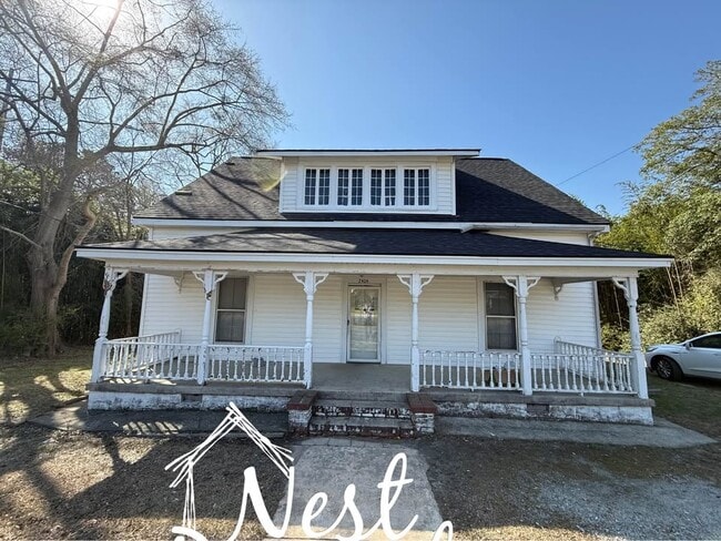 Foto del edificio - 2404 Main St