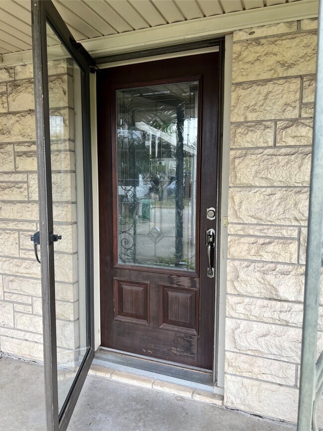 Foto del edificio - 4218 Glebe Rd