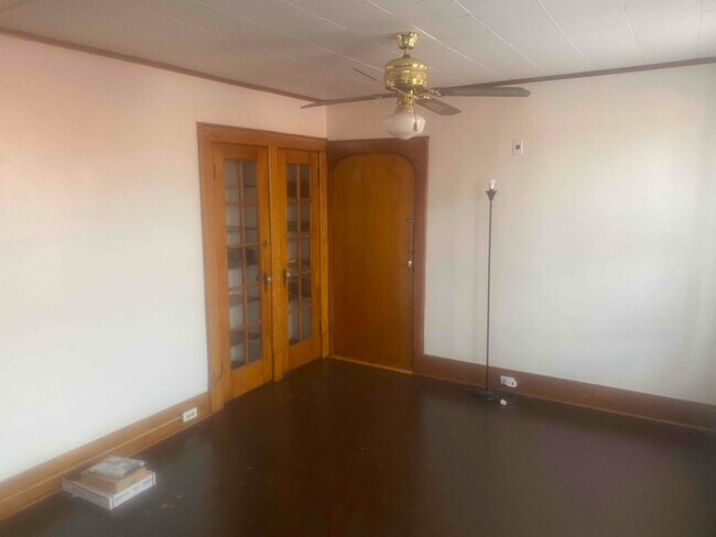 Foto del edificio - 132 Pike St