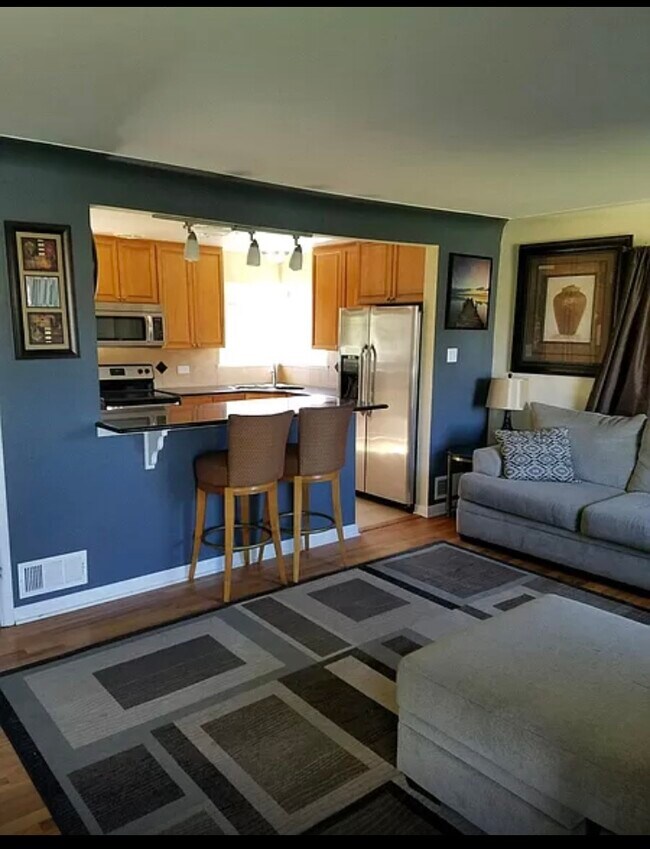 Foto del edificio - 3670 Kearney St