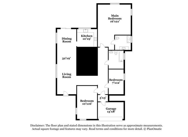 Building Photo - 3916 E Morrow Dr