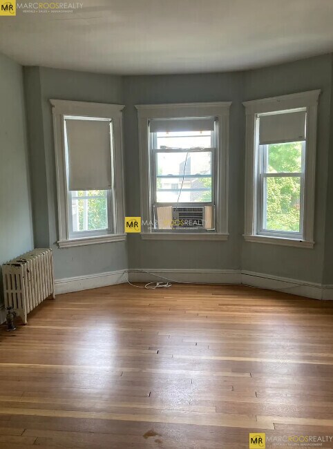 Foto del edificio - 5 Radnor Rd