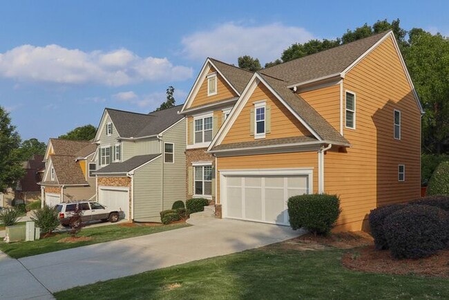 Photo - 477 Bridgeton Cove NE House