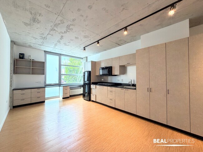 Foto del edificio - 1515 N Fremont