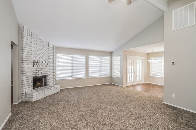 Foto del edificio - 3007 Becket St