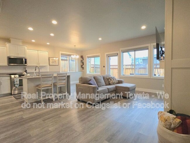 Foto del edificio - 6211 N Beulah Ave