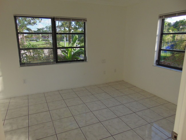 Bedroom 1st floor - 8600 SW 149th Ave