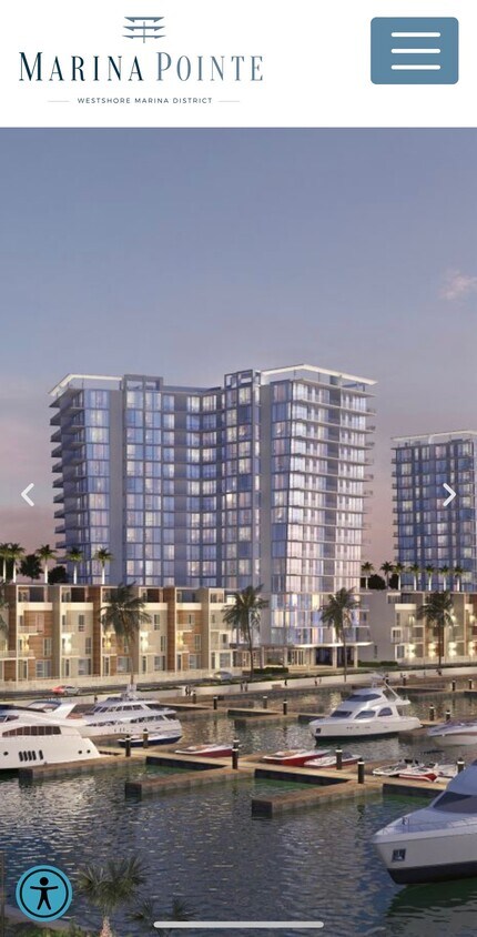Primary Photo - 5120 Marina Wy