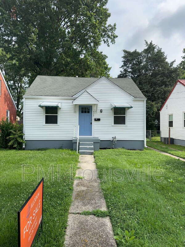 Photo - 327 Alger Ave