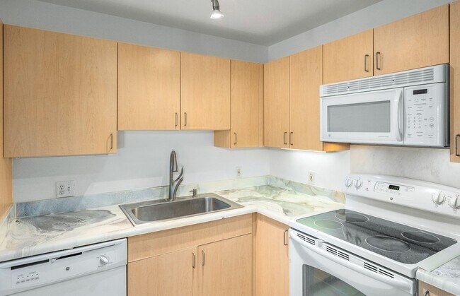 Foto del edificio - Napili Villas Spacious 2 Bedroom, 2 Bath U...