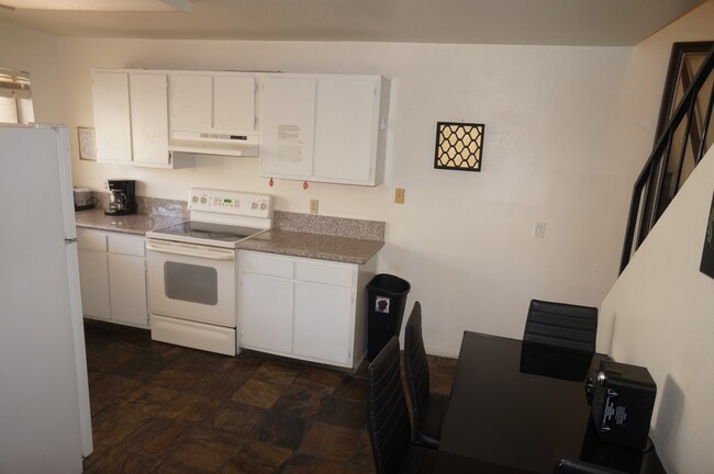 Foto del edificio - 3561 Arville St