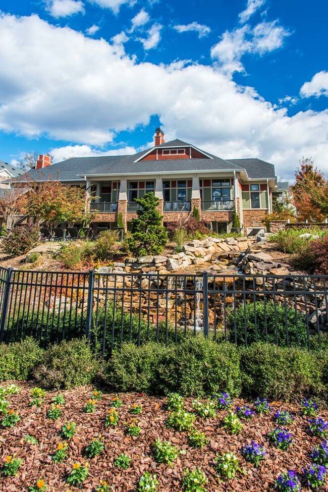 Audubon Place Apartments Arden, NC