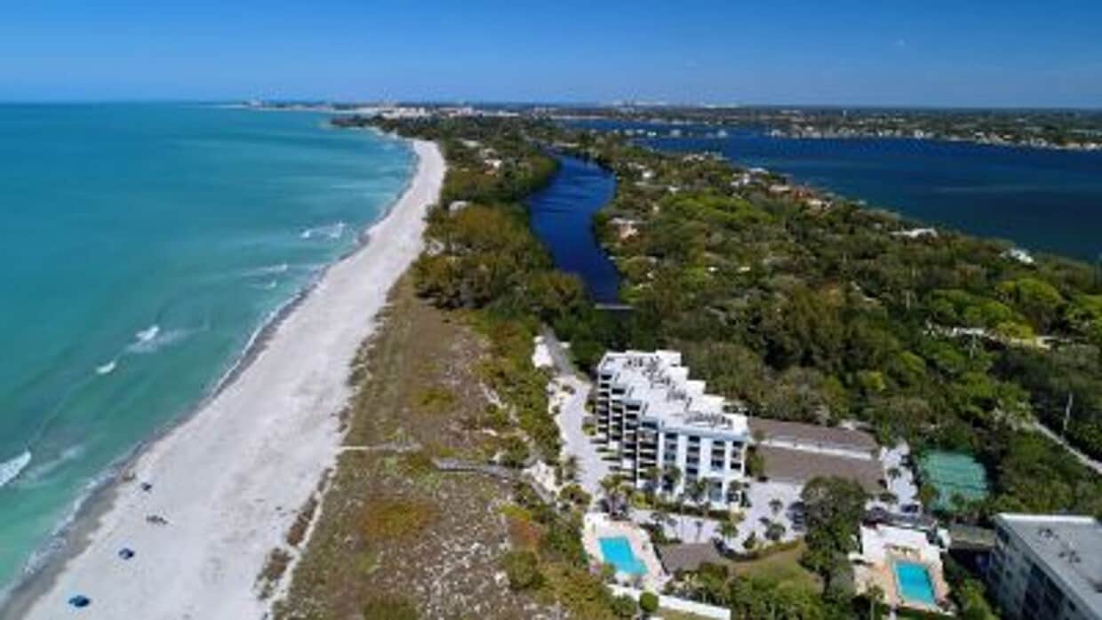 Foto principal - Siesta Key Rentals on Ocean!