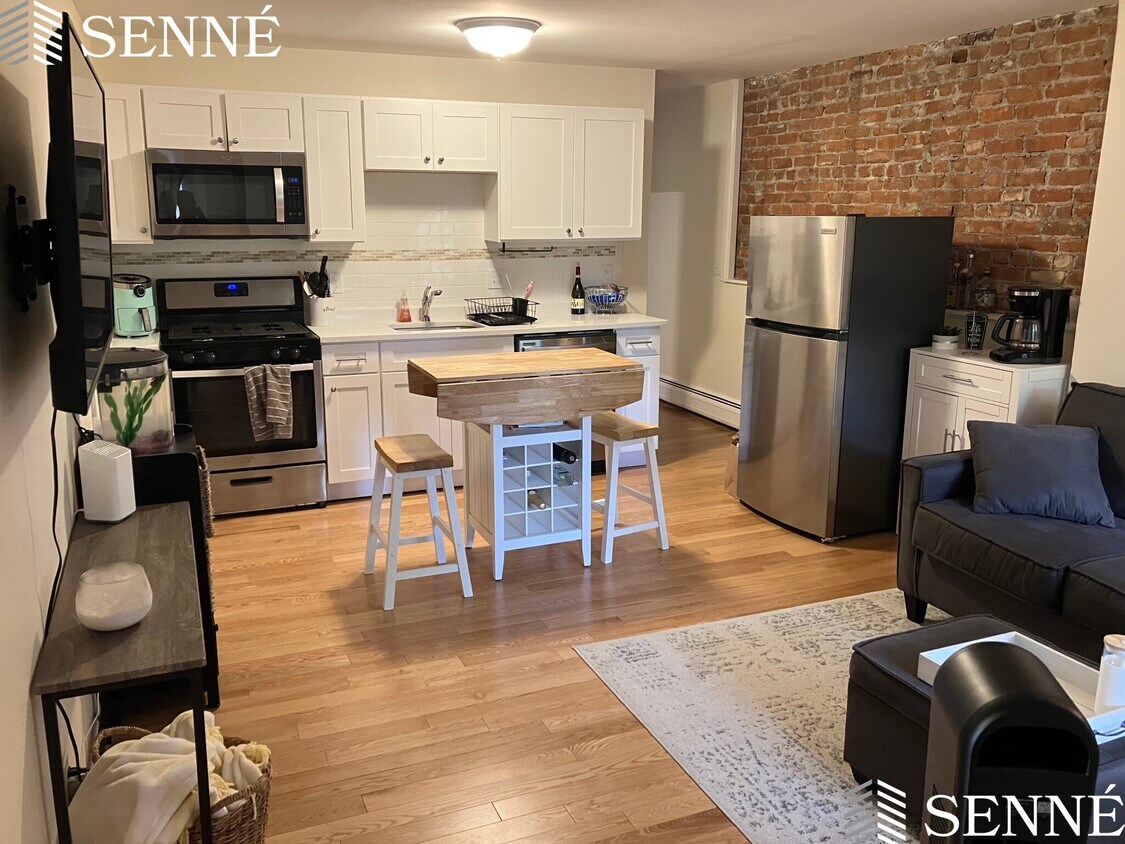 Foto principal - 42 A Linden Ave