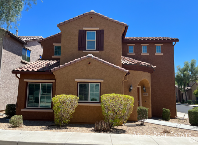 Building Photo - 3630 E Covey Ln