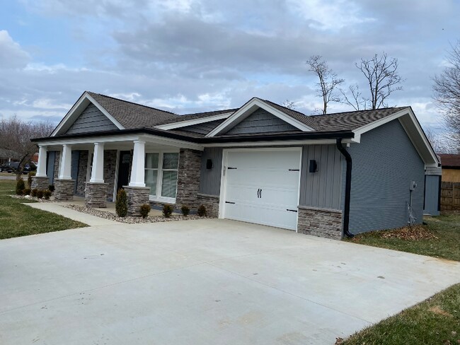 Foto del edificio - 9909 Harlech Ln