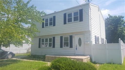 Building Photo - 32 Eisenhower Dr