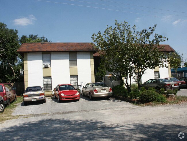 Foto del edificio - Gemini House