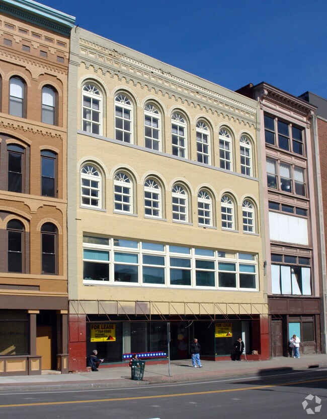 Chenango Place Rentals Binghamton, NY