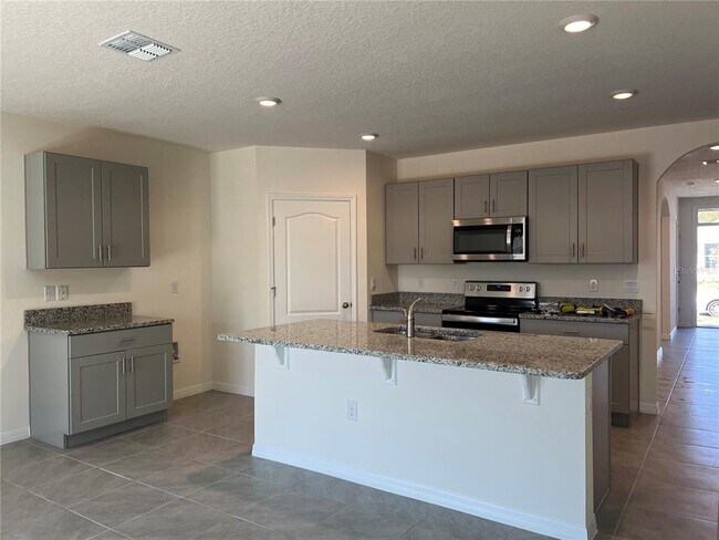 Foto del edificio - 1603 Barberry Dr