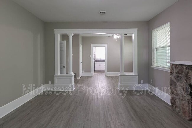 Foto del edificio - 510 W Cherry St