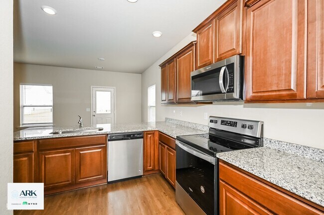Foto del edificio - 151 Innis Brk Cir SW