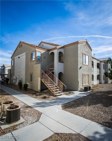 Foto del edificio - 4655 Gold Dust Ave