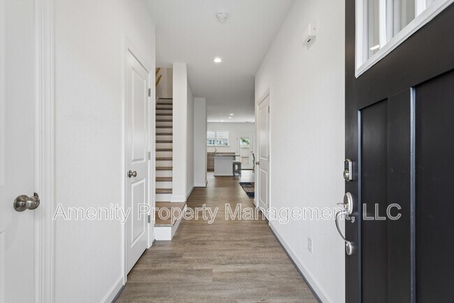 Foto del edificio - 2403 Trafton Pl