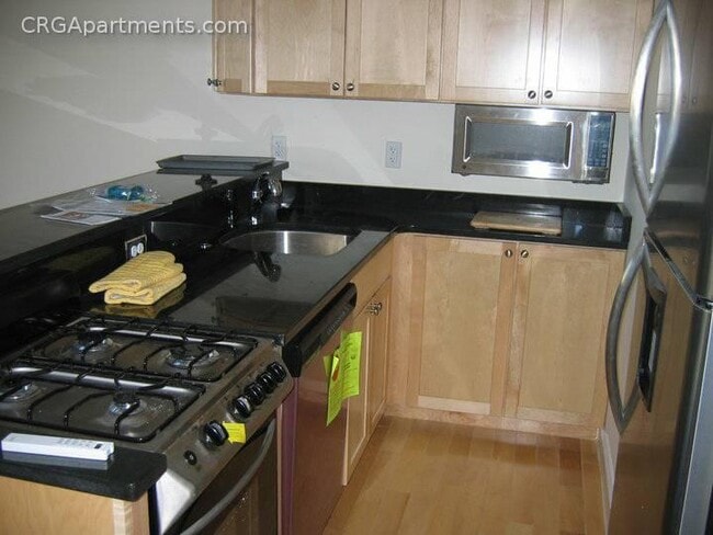 Building Photo - 209 Harvard St