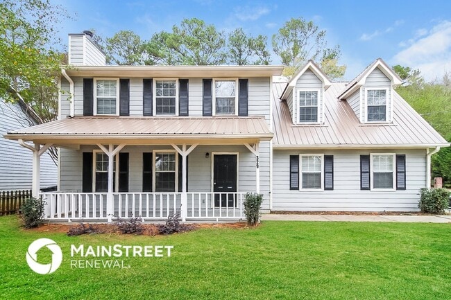 Building Photo - 329 Lakeshore Dr