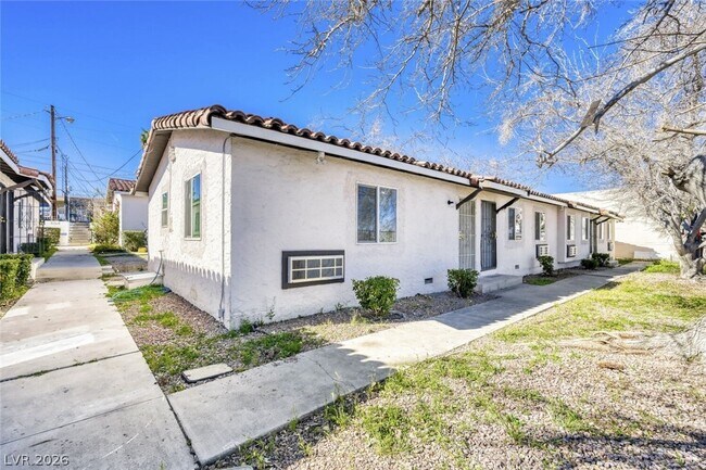 Foto del edificio - 1014 N 4th St