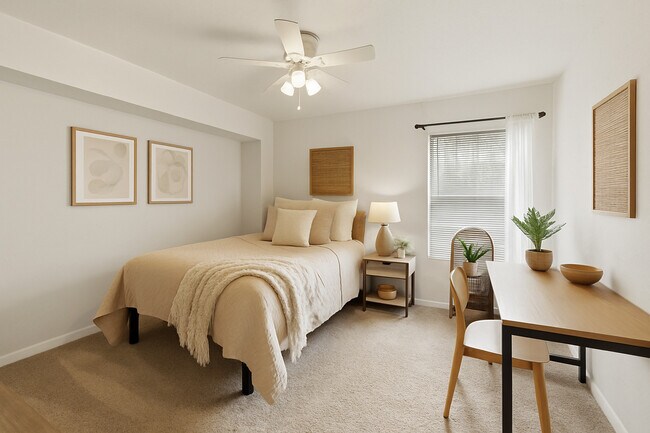 Foto del edificio - Villa Reanna Apartments