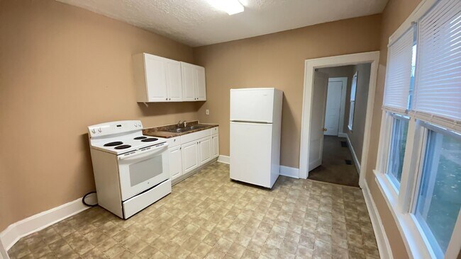 Foto del edificio - Taylor 1622-1624