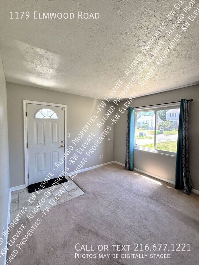 Foto del edificio - 1179 Elmwood Rd