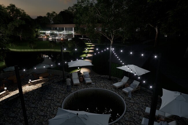 Foto del edificio - Taunton Residences at Deep Brook