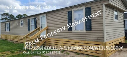 Building Photo - 446 Griffin Rd