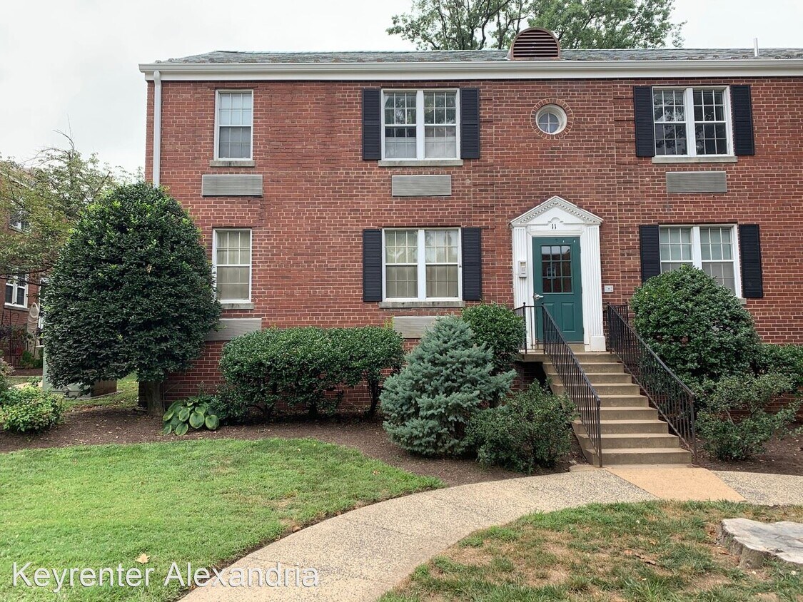 1 br, 1 bath House - 11 E Glebe Rd Unit C - 1 br, 1 bath House - 11 E Glebe Rd  Unit C
