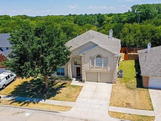Foto del edificio - 4729 Woodhaven Ln, Haltom City, TX 76137