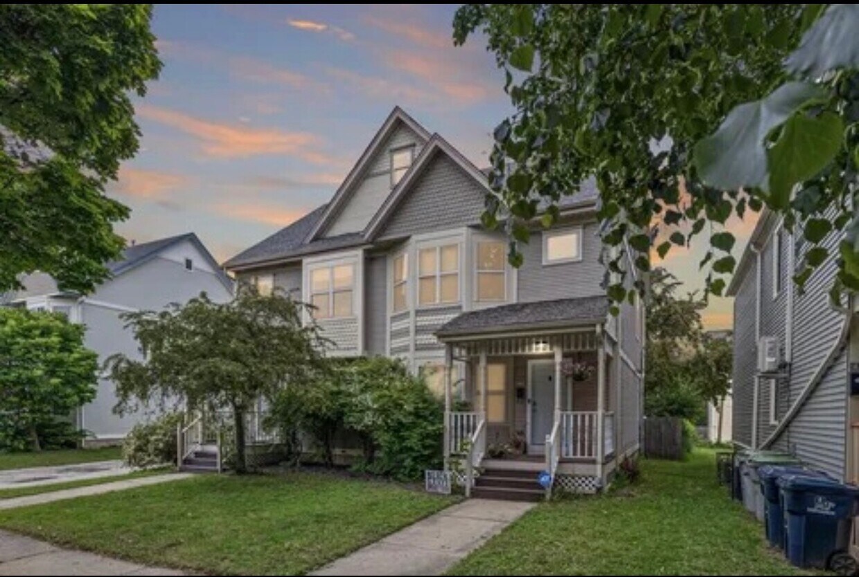 Foto principal - 2118 N Palmer St