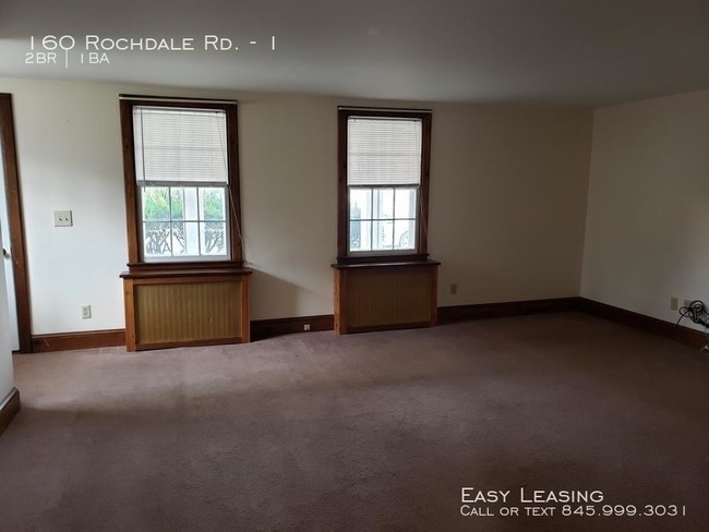 2 Bedroom Poughkeepsie Ny