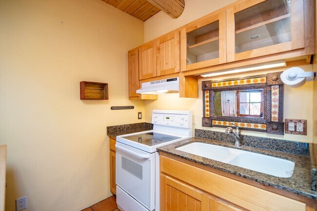 Building Photo - Downtown Private Condo Available Now!