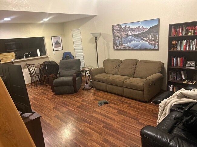 Foto del edificio - 1603 Telluride Ln